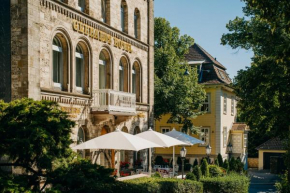 Гостиница Romantik Hotel Gebhards  Гёттинген